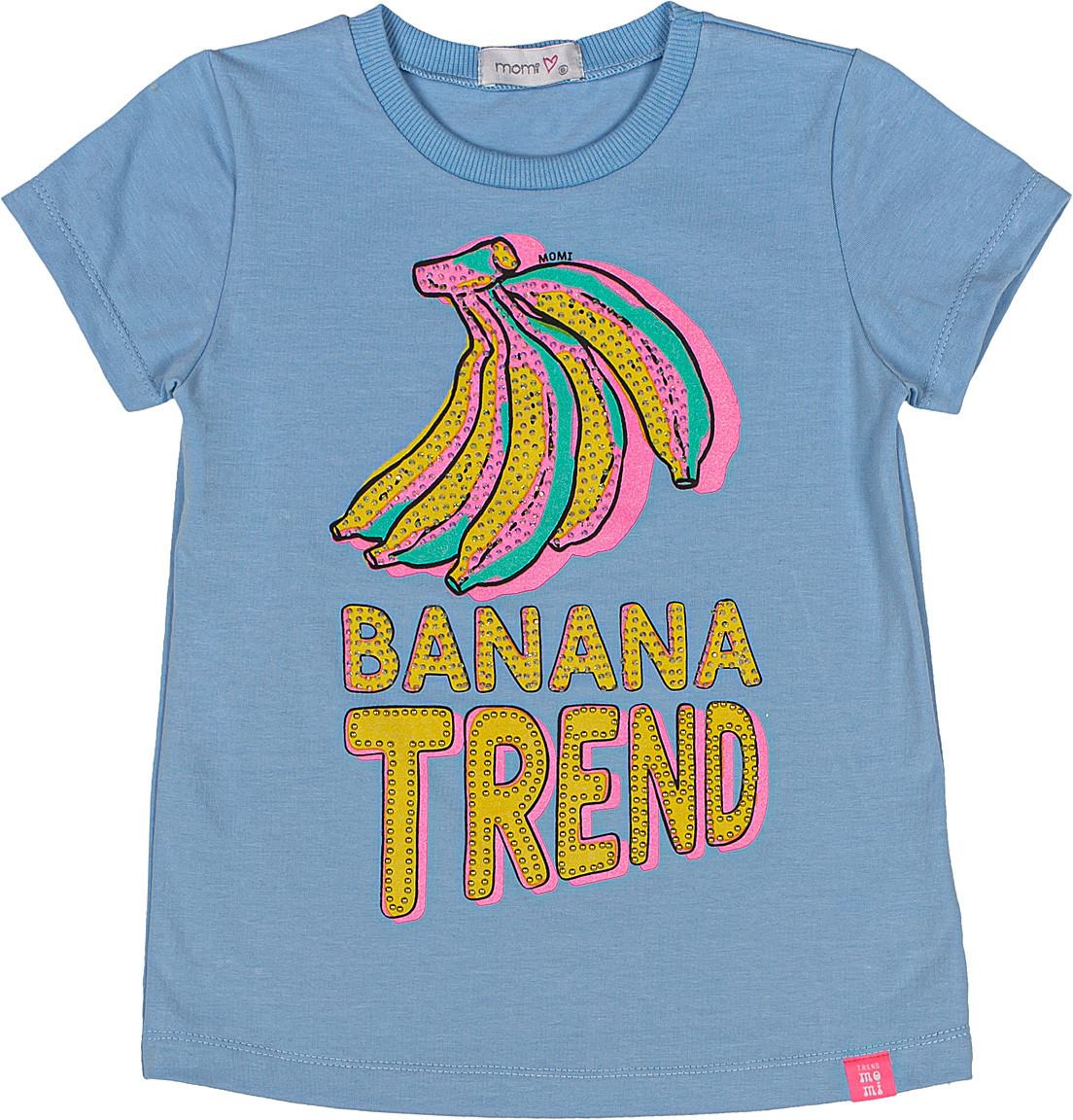 Blusa Banana Trend H3868 - Momi