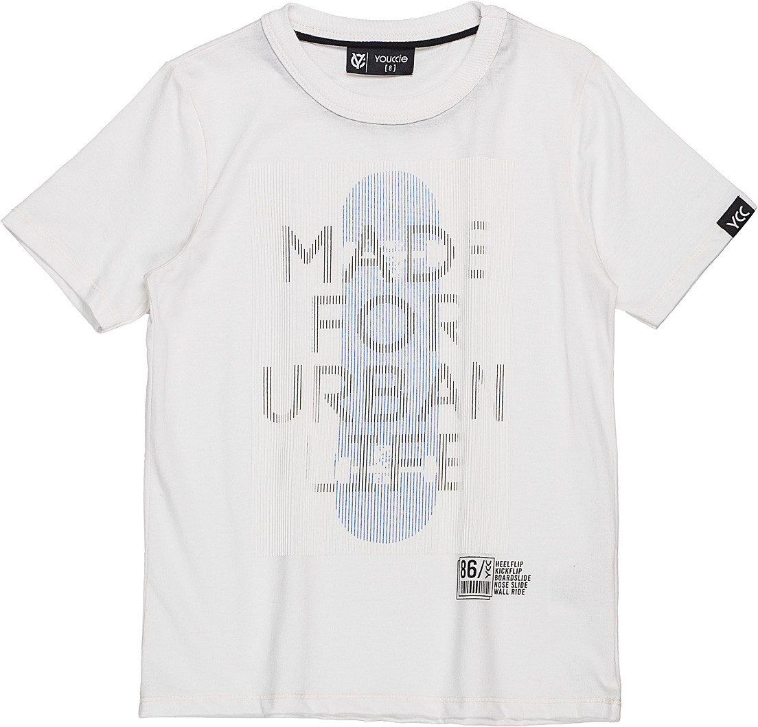T-Shirt Made For Urban D0031 - Youccie