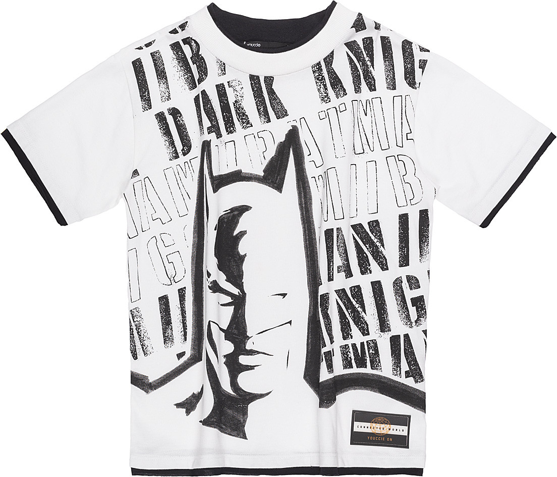 T-Shirt Batman D0403 - Youccie
