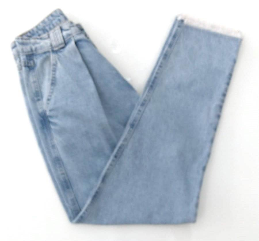 Calça Jeans Slouchy 60801 - Fruto4U