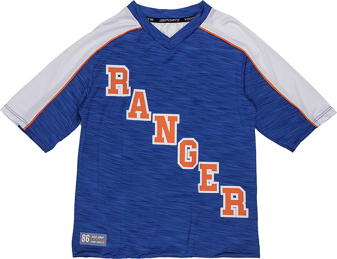 T-Shirt Filetes Ranger D0175 - Youccie