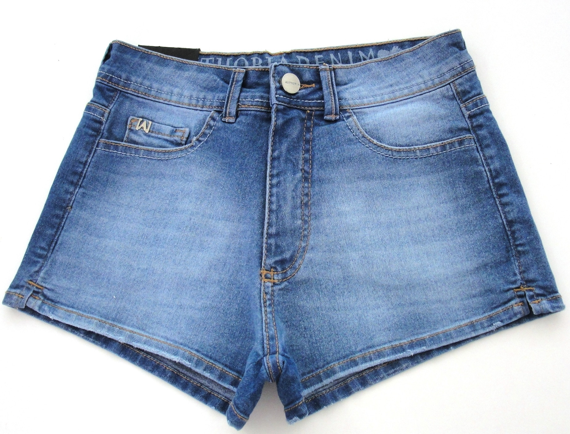Short Jeans T5667 - Authoria