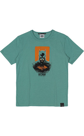 T-Shirt Batman Verde D1316 - Youccie