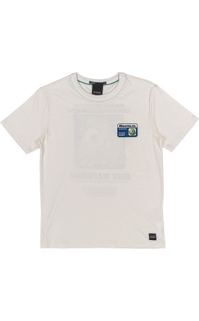 T-Shirt Licenciado Pérola D1311 - Youccie