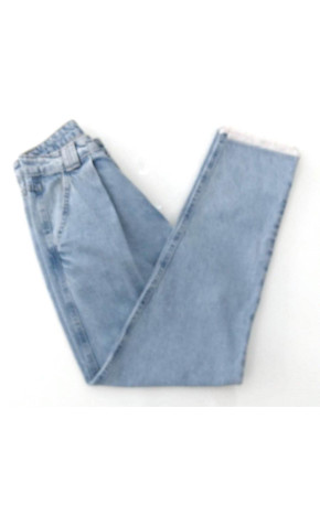 Calça Jeans Slouchy 60801 - Fruto4U