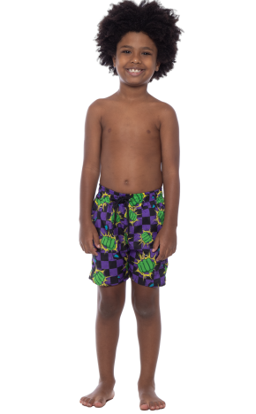 Shorts Kids Pedro Power 37217 - Siri