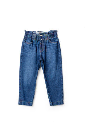 Calça Jeans Clochard N2682 - Animê