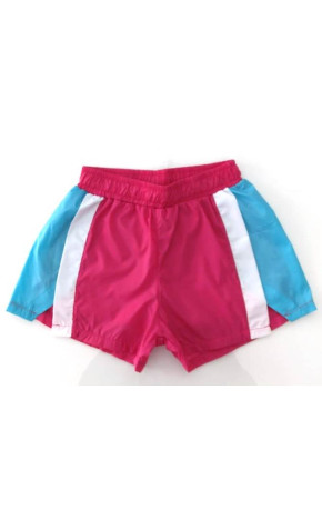 Shorts kids Duda Pink 37337 - Siri